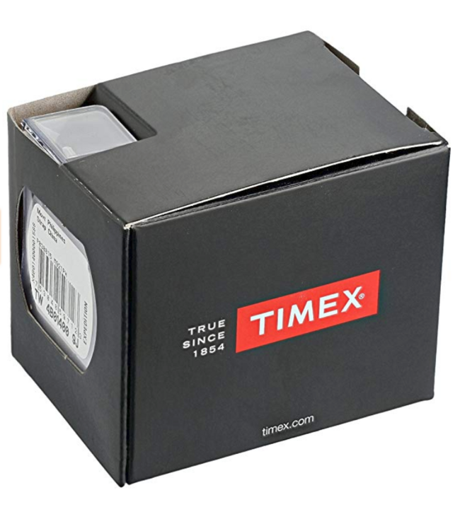 TIMEX 天美时 TW4B12300 男士石英手表 prime到手约310.5元（长期裸价405.94元） 买手党-买手聚集的地方