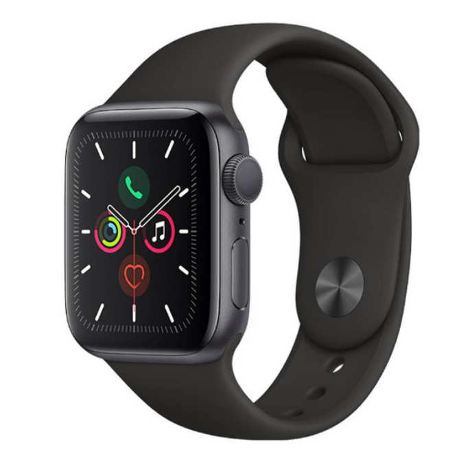 Apple 苹果 Watch Series 5 智能手表 44mm GPS款