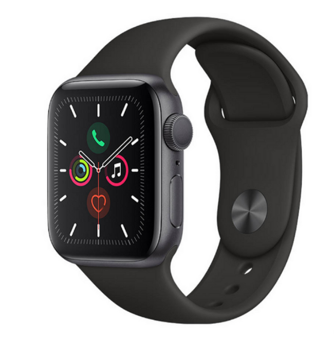 Apple 苹果 Watch Series 5 智能手表 2969元包邮 买手党-买手聚集的地方