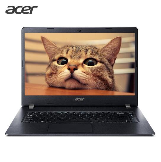 Acer 宏碁 墨舞P40 14寸 笔记本电脑（i5-8250U、4G、500G、MX230） 3099元包邮 买手党-买手聚集的地方
