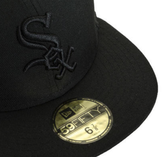 NEW ERA 59Fifty 男士棒球帽 7.07英镑约¥63 买手党-买手聚集的地方
