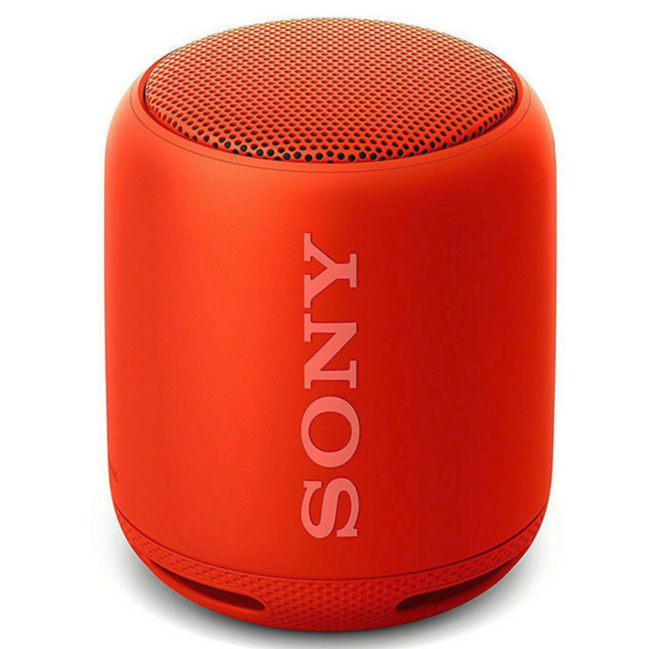 SONY 索尼 SRS-XB10 便携蓝牙 迷你音箱 官翻版 27美元约¥187.3（京东国际1099元） 买手党-买手聚集的地方