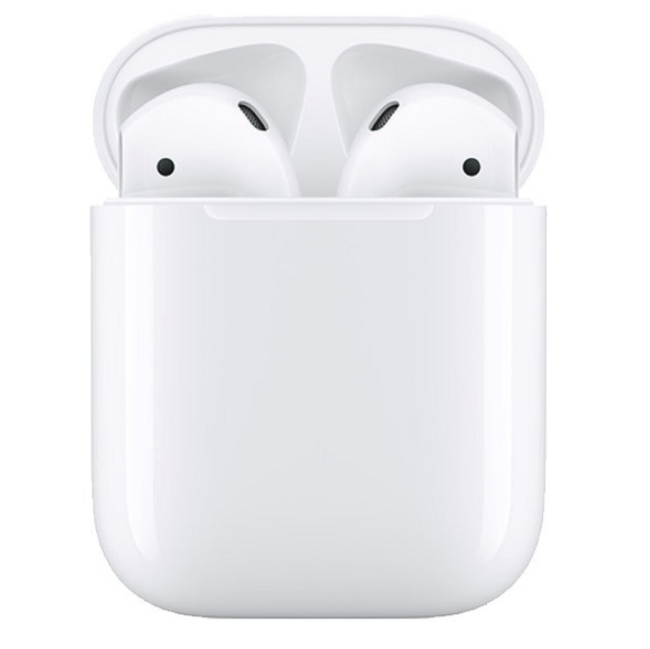 1日10点：Apple 苹果 Airpods2 无线蓝牙苹果耳机 配有线充电盒 839元包邮（之前推荐899元） 买手党-买手聚集的地方