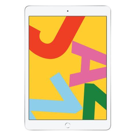 Plus专享：Apple iPad 19年新款 10.2英寸平板电脑 32G银色 2369元包邮 买手党-买手聚集的地方