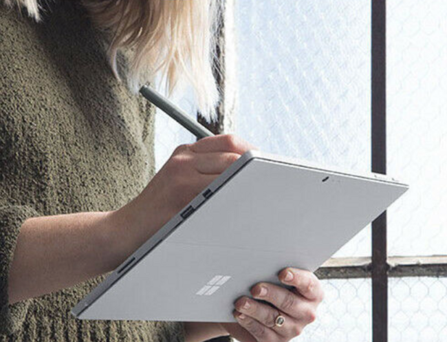 Microsoft 微软 Surface Pro 6 12.3寸 二合一平板电脑（ i5-8250U、8GB、128GB) 589美元约¥4134 买手党-买手聚集的地方