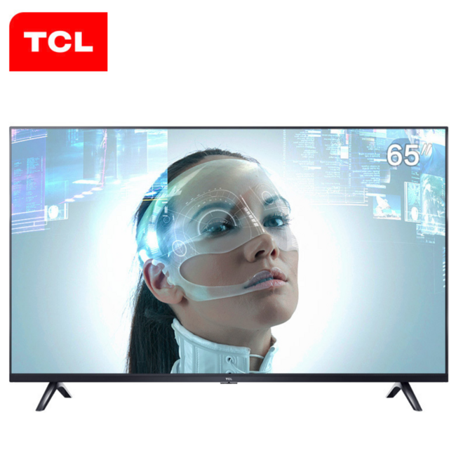TCL 65A730U 4K 液晶电视 65英寸 液晶电视  2399元包邮 买手党-买手聚集的地方
