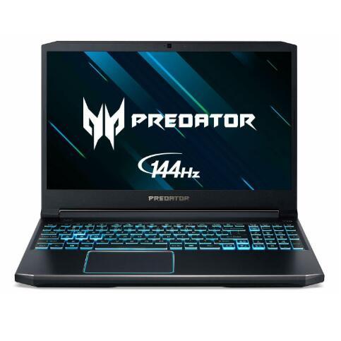 宏碁 PredatorHelios 300 15.6寸笔记本电脑（i7-9750H、16G、256G、GTX 1660Ti、144Hz）官翻版 879美元约￥6158 买手党-买手聚集的地方