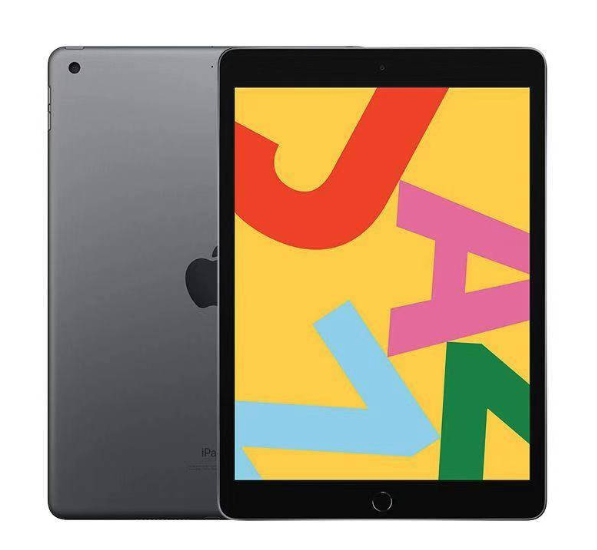 小Q认证神团、全新未拆封、全球联保：128G 美版 Apple iPad 2019新款wifi 10.2寸 直邮到手2999元 买手党-买手聚集的地方
