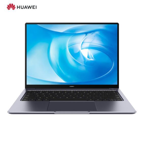 HUAWEI 华为 MateBook 14 Linux版 14英寸笔记本电脑（i7-8565U、8G、512G、MX250、2K、100%sRGB） 5869元顺丰包邮 买手党-买手聚集的地方