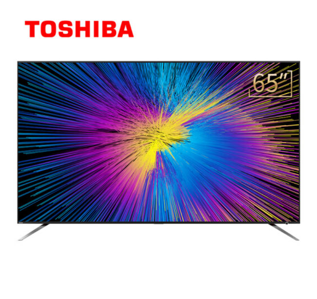 新低！Toshiba 东芝 65U6900C 65英寸4K液晶电视 3899元包邮（上次​4059元） 买手党-买手聚集的地方