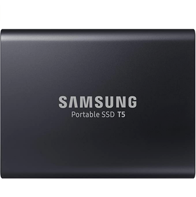 540MB/s读写，Samsung 三星 T5 便携式固态硬盘 2TB prime到手约2264元 买手党-买手聚集的地方