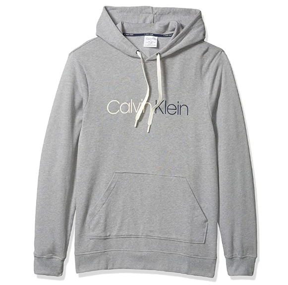 Calvin Klein 卡尔文·克莱恩 男士连帽卫衣 prime凑单直邮到手196.42元 买手党-买手聚集的地方
