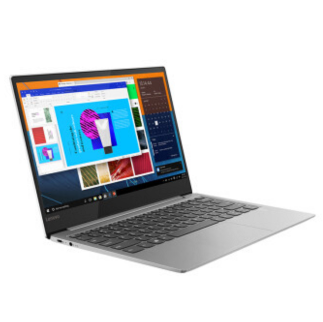 Lenovo 联想 YOGA S730 13.3英寸笔记本电脑（i5-8265U、8GB、512GB、100%sRGB、雷电3） 4099元包邮 买手党-买手聚集的地方
