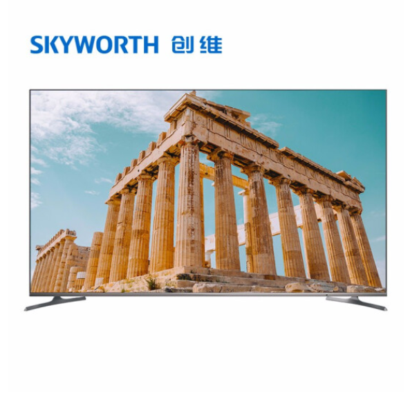 出租房首选：Skyworth 创维 32H5 32英寸 液晶电视 券后878元包邮 买手党-买手聚集的地方
