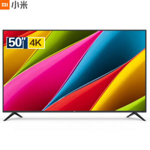 MI 小米 4A L50M5-AD 50英寸 4K 液晶电视