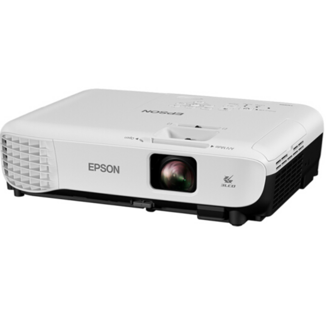 EPSON 爱普生 CB-X05E 投影仪 2699元包邮，限量送HDMI线（之前推荐2749元） 买手党-买手聚集的地方