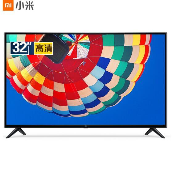 MI 小米 L32M5-AD 32英寸 液晶电视 599元包邮 买手党-买手聚集的地方