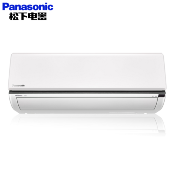 618预告： Panasonic 松下 DGL18KM1 2匹 变频冷暖 壁挂式空调 4588.2元包邮 买手党-买手聚集的地方