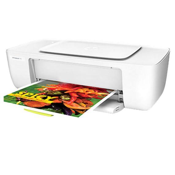17日0点：HP 惠普 DeskJet 1112 彩色喷墨打印机 299元包邮 买手党-买手聚集的地方