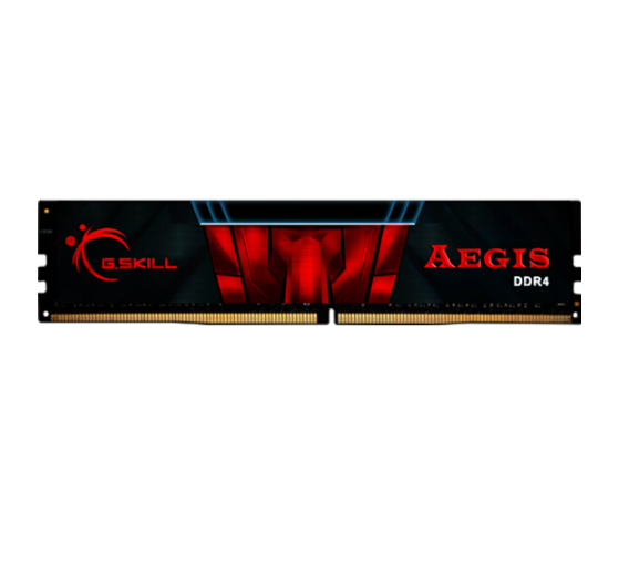 G.SKILL 芝奇 AEGIS系列 DDR4 2666MHz 8g 台式机内存 169元包邮 买手党-买手聚集的地方