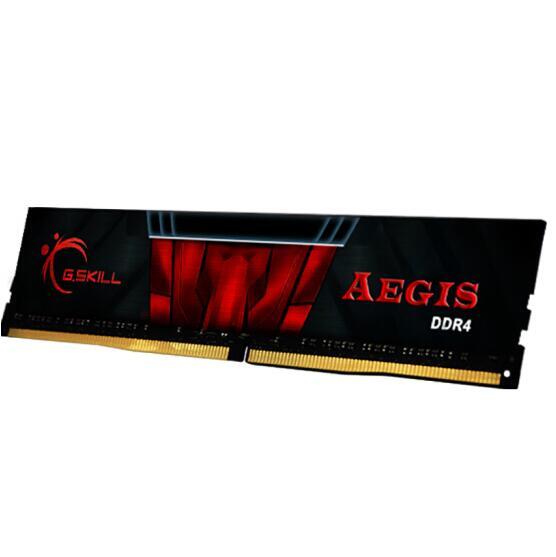 芝奇 Aegis系列 8GB DDR4 3200MHz台式内存条 169元包邮，与之前2666MHz款同价 买手党-买手聚集的地方