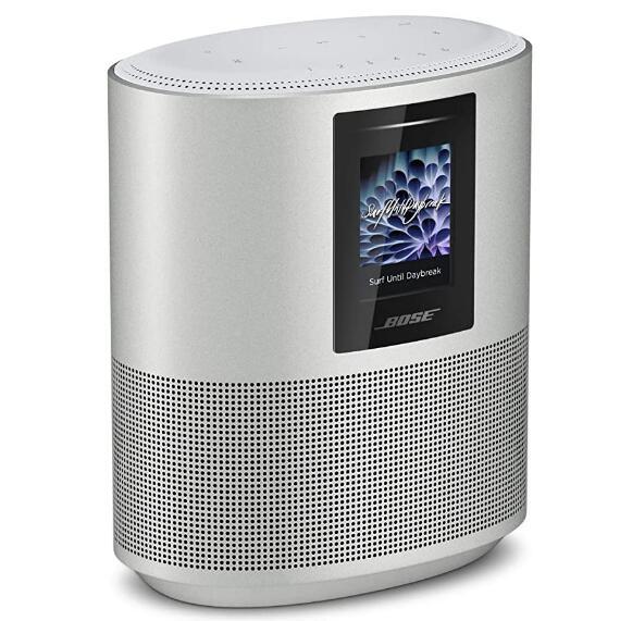 Bose Home Speaker 500 智能语音无线蓝牙音箱 新低2489.7元包邮 买手党-买手聚集的地方