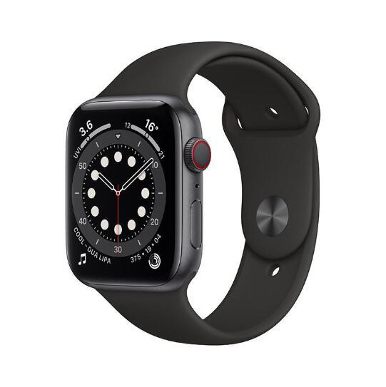 Apple 苹果 Watch Series 6 智能手表 GPS+蜂窝款 40mm 3559元包邮 买手党-买手聚集的地方