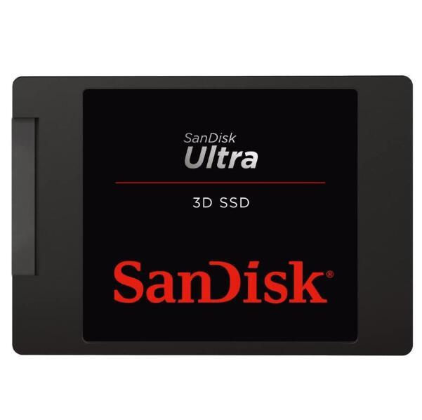 历史低价：SanDisk 闪迪 至尊高速系列-3D版 固态硬盘 4T 2572.41元包邮 买手党-买手聚集的地方