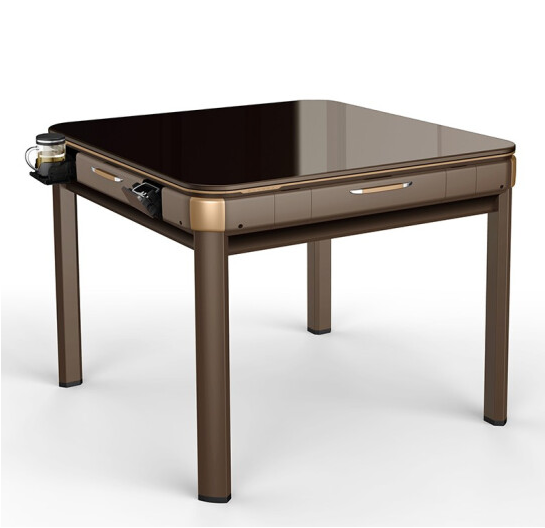 可当餐桌,百代 LK37 全自动餐桌两用麻将机