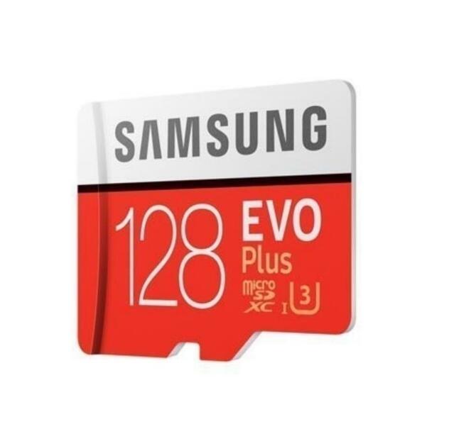 SAMSUNG 三星 EVO PLUS MicroSD存储卡 128G 77.7元包邮 买手党-买手聚集的地方