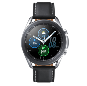 SAMSUNG 三星 Galaxy Watch3 智能手表 LTE版 45mm 2298元包邮 买手党-买手聚集的地方