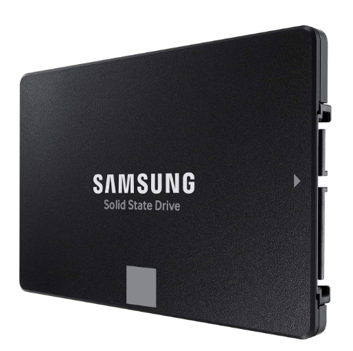 降260元白菜！SAMSUNG 三星 870 EVO SATA3.0 2.5英寸SSD固态硬盘 2T 1294.6元包邮（京东2099元） 买手党-买手聚集的地方