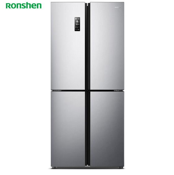 Ronshen 容声 BCD-426WD12FP 对开门电冰箱 426升 2650元包邮 买手党-买手聚集的地方