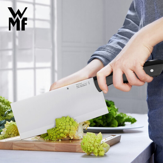 WMF 福腾宝 Classic Line系列 中式厨师刀 55元包邮 买手党-买手聚集的地方