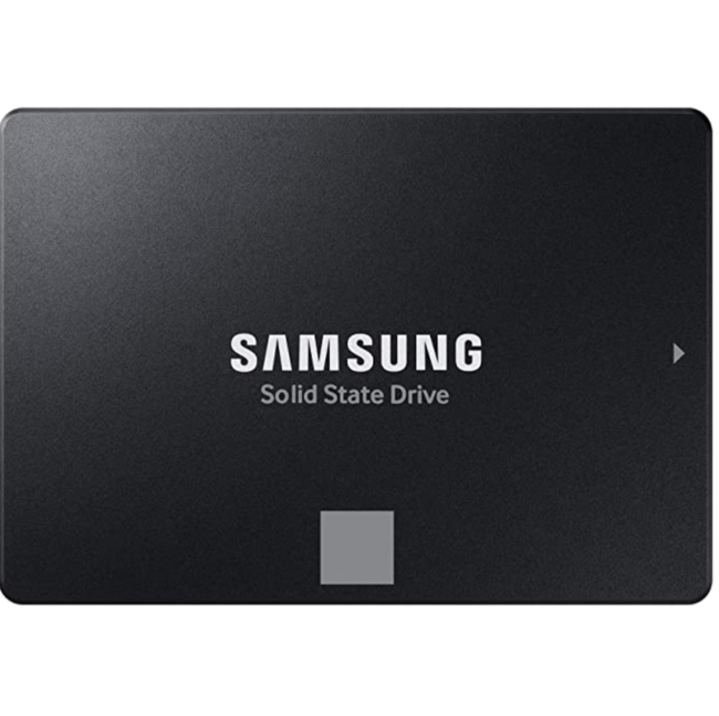 新低！SAMSUNG 三星 870 EVO SATA3.0 2.5英寸SSD固态硬盘 1TB 直邮含税到手649元（京东双十一899元） 买手党-买手聚集的地方