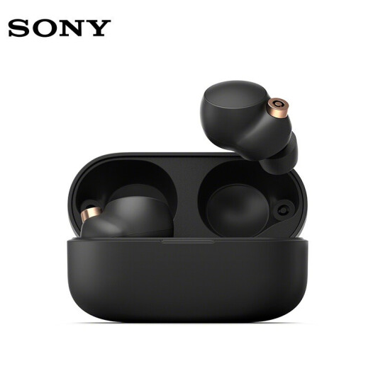值哭！Sony 索尼 WF-1000XM4 无线蓝牙降噪耳机 新低1320元包邮 买手党-买手聚集的地方