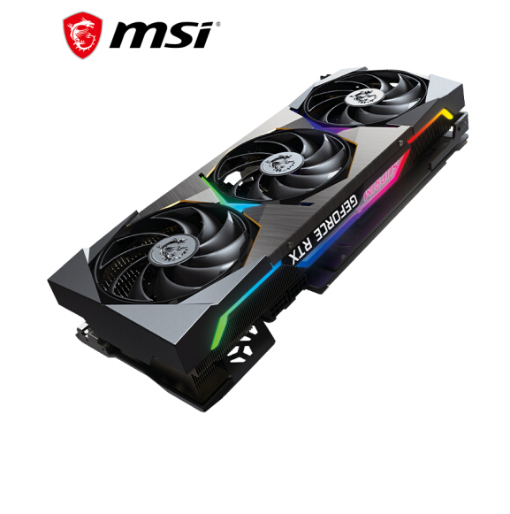 MSI 微星 超龙X GeForce RTX 3070 SUPRIM X 8G LHR 超旗舰 超频版 5999元包邮 买手党-买手聚集的地方