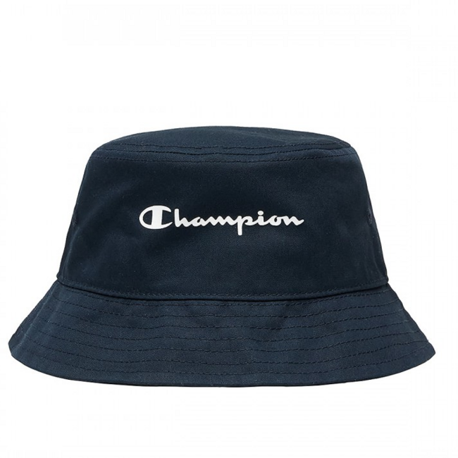 Champion 中性渔夫帽 804786-BS501 79元（原价259元） 买手党-买手聚集的地方