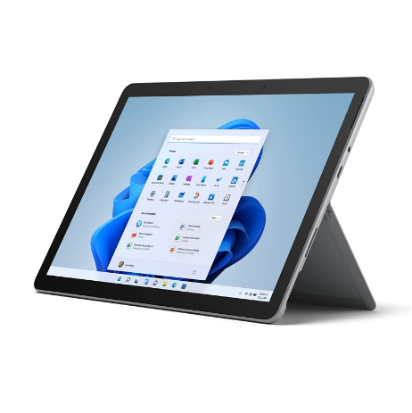 Microsoft 微软 Surface Go 3 10.5英寸平板电脑 8G+128G 2798元包邮（京东3998元） 买手党-买手聚集的地方