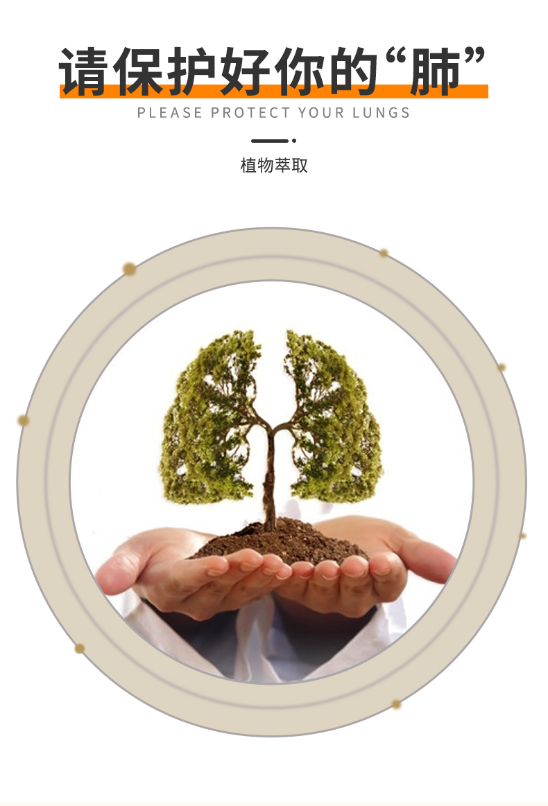 香港 Sorlife 肺槲皮素健肺胶囊 60粒 肺部保健 79元进口日价 历史低价 买手党-买手聚集的地方