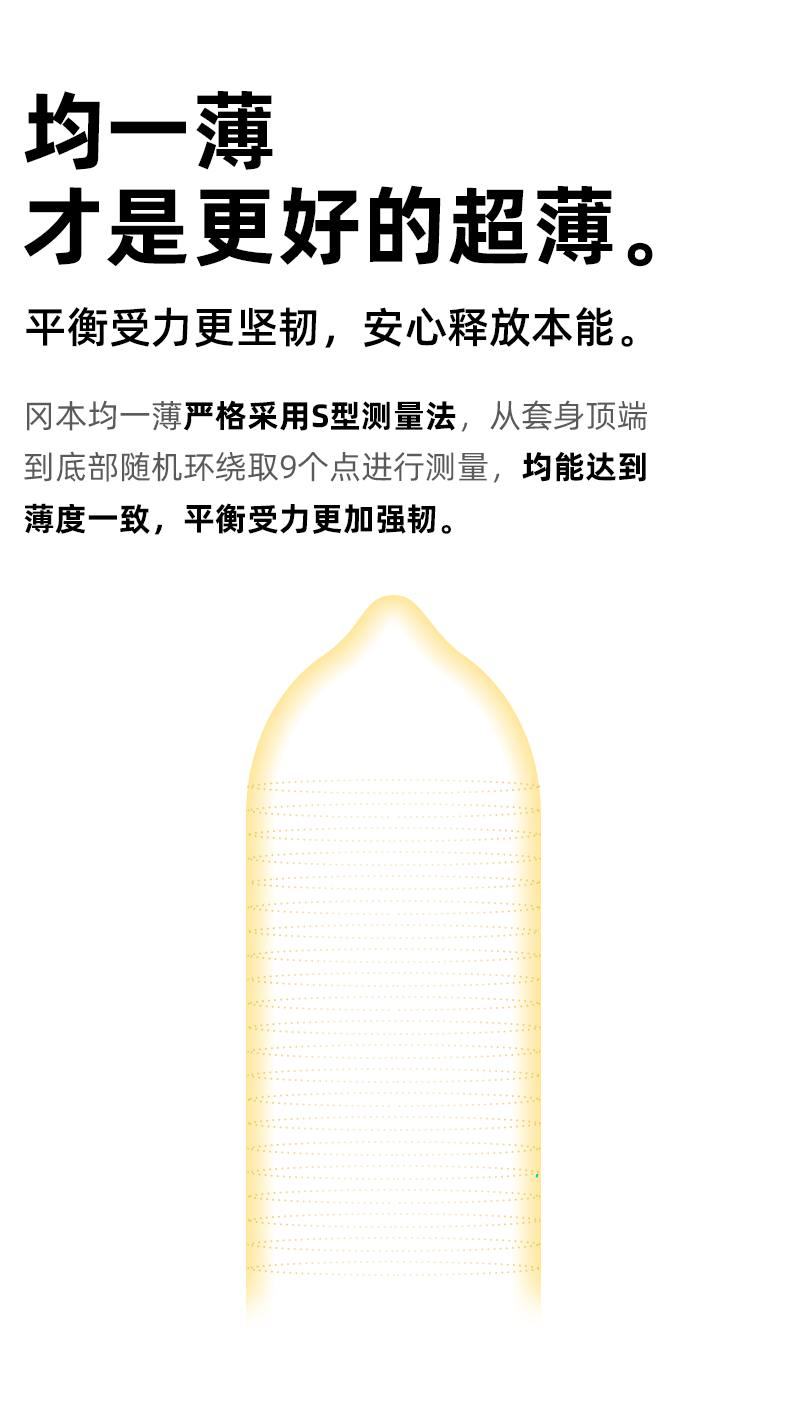 日本百年大厂，进口带防伪：24只 冈本 超润滑避孕套组合装 淘礼金+券后26.9元包邮 买手党-买手聚集的地方