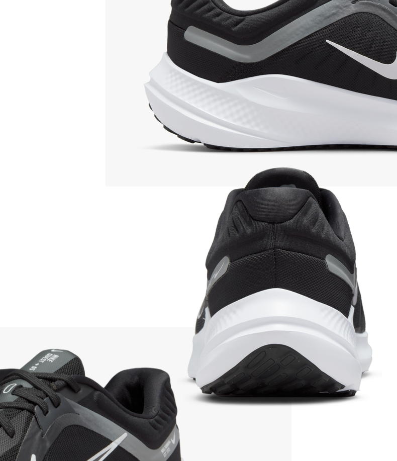 Nike QUEST5 男子跑步鞋    399元划算价 买手党-买手聚集的地方