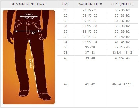 Lee 李牌 Performance系列 男士直筒锥腿牛仔裤 20150 228.83元（可2件95折） 买手党-买手聚集的地方