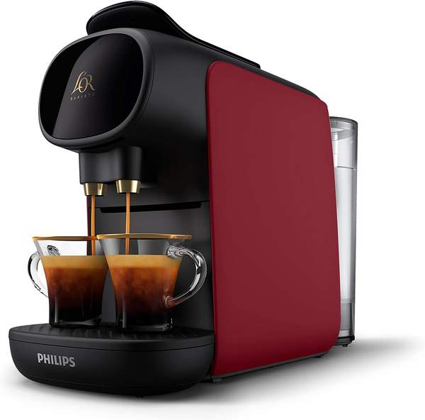 Philips 飞利浦 L'Or Barista联名系列 LM9012/50 全自动双冲胶囊咖啡机 新低688元 买手党-买手聚集的地方