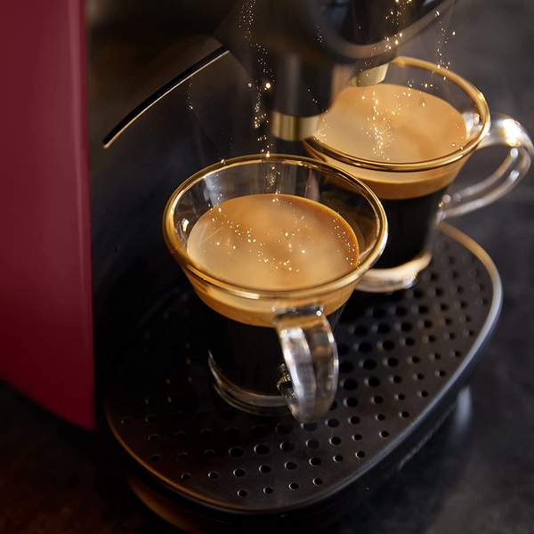 Philips 飞利浦 L'Or Barista联名系列 LM9012/50 全自动双冲胶囊咖啡机 新低688元 买手党-买手聚集的地方
