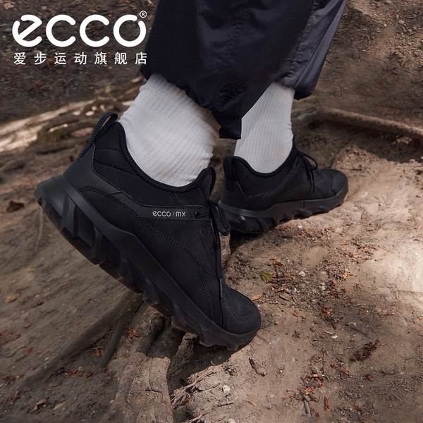 ECCO 爱步 Mx Hiking 驱动系列 男士防滑跑步鞋 445.28元（天猫折后1449元） 买手党-买手聚集的地方