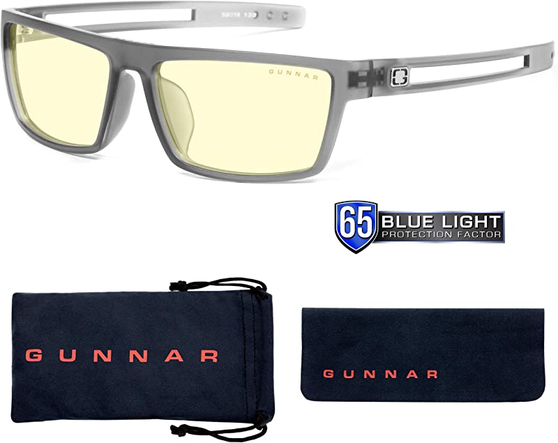 Gunnar 贡纳尔 Valve 防辐射防蓝光护目眼镜 VAL-06701 新低218.48元（天猫旗舰店639元） 买手党-买手聚集的地方