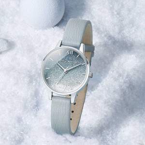 亚马逊海外购 Olivia Burton品牌手表促销