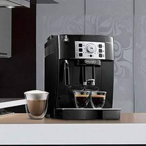 De'Longhi 德龙 Magnifica S系列 ECAM22.110.B 全自动意式咖啡机
