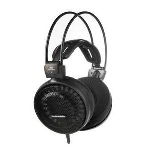 Audio-Technica 铁三角 ATH-AD500X 空气动圈开放式HiFi耳机